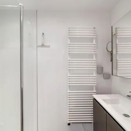 Attractive With A Sea-view * Blankenberge