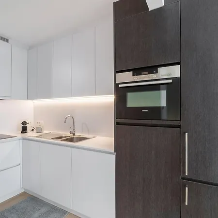 Attractive With A Sea-view *