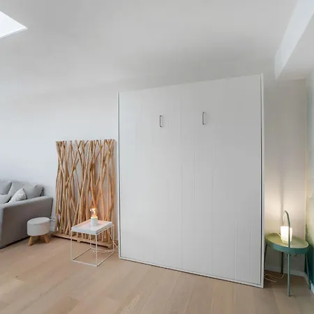 Attractive With A Sea-view * Blankenberge