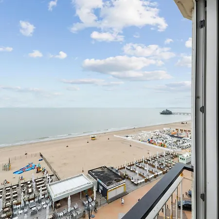 Attractive With A Sea-view *