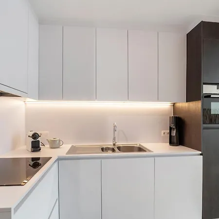 Attractive With A Sea-view Apartment
