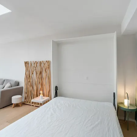 Attractive With A Sea-view Apartment *